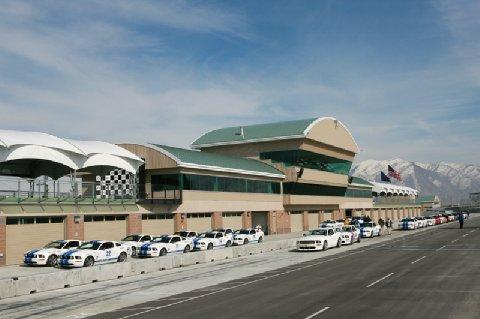 Express Airport East By Ihg Salt Lake City