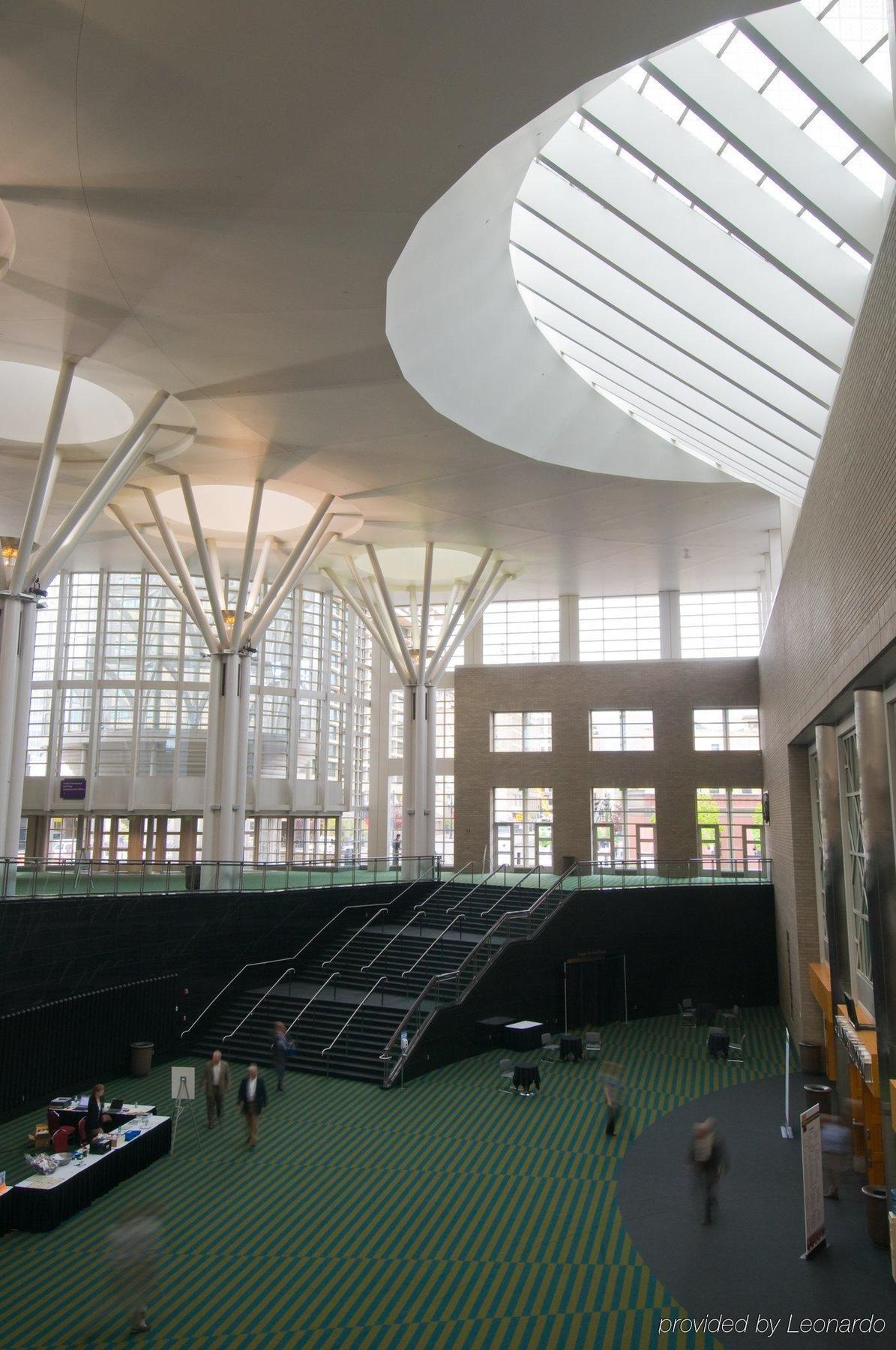 Express Airport East By Ihg Hotel Salt Lake City