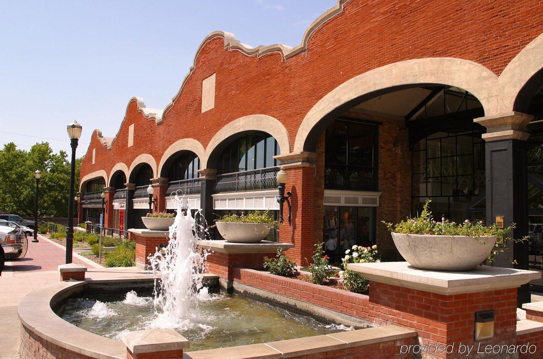 Express Airport East By Ihg Salt Lake City