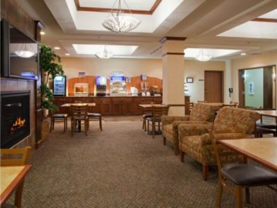 Express Airport East By Ihg