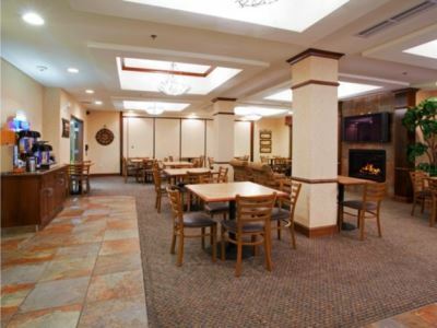 Express Airport East By Ihg Salt Lake City