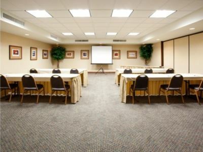 Express Airport East By Ihg 3* Salt Lake City